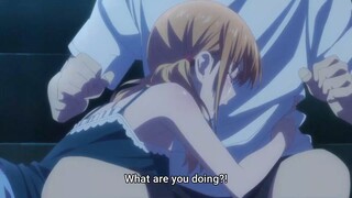 What are you holding?