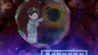 Episode 28, The Sims Escape from the Weird Wife: A mirage dragon that dares to play tricks on humans