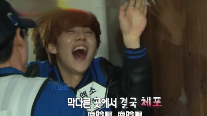 เหมือนได้เห็นตัวเองในอดีต ฉากบนเวทีก็เหมือนเดิมทุกอย่าง