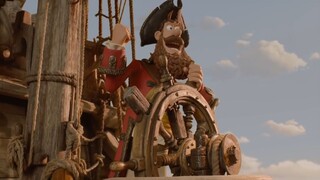 The Pirates! In an Adventure with Scientists _ Watch Full Movie Link In Description