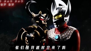 “这应该是综合实力最强的昭和老奥吧"