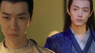 [อี้เฉินปู้หราน] คนทรยศกำลังตั้งครรภ์ลูกของฉัน 38 ชวงเจี๋ย
