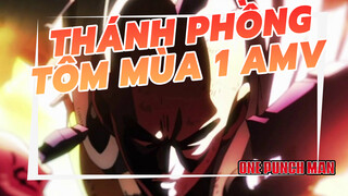 [Thánh phồng Tôm AMV] Whack