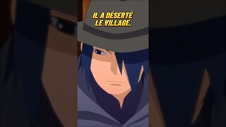 Partie 3 : Boruto et Sasuke vont dans le passé #naruto #anime #manga #animeedit #pourtoi #fyp