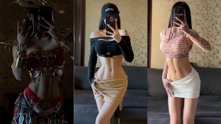 这样的美杜莎你爱吗