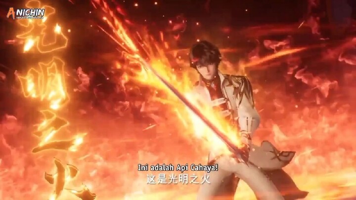 Long haochen vs Huang yi