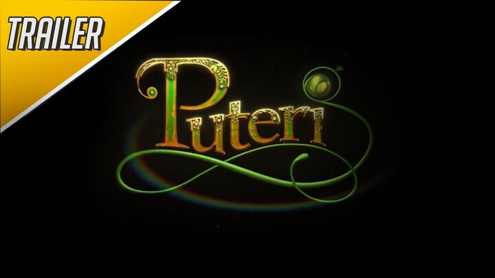 Puteri The Movie Upcoming (Les' Copaque)