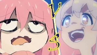 【Efek Khusus】Mahiro vs. Pochi-chan