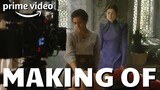Making Of THE WHEEL OF TIME Part 2 - Best Of Behind The Scenes, On Set Bloopers & Funny Cast Moments