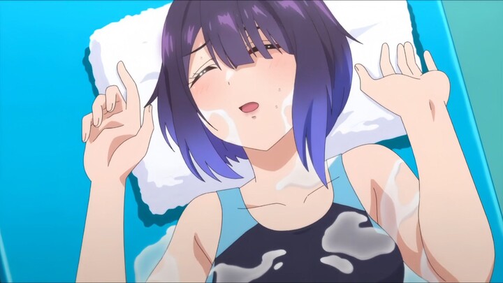 anime 🔞 aahh sampe keluar banyak itunya Brutal Banget 🥵