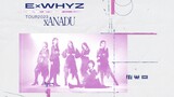 ExWHYZ - Tour 2023 'xANADU' at Zepp Haneda [2023.04.01]