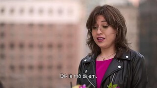 Tình yêu trên phổ tự kỷ: Hoa Kỳ EP 2 [Sub Việt]