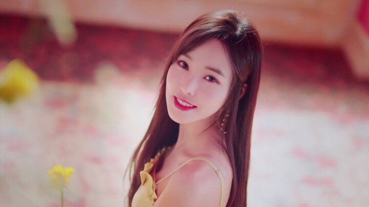 GFRIEND (여자친구) - Yuju FLOWER MV Cut ᴴᴰ
