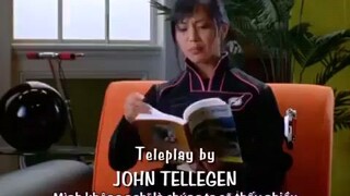 Siêu Nhân Siêu Tốc (BẢN MỸ) - Power Ranger Operation Overdrive Tập 5