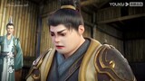 Legend Of XianWu epsd 46 Priview