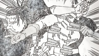 咒术回战·高羽传：用欢笑掩盖孤独，用荒诞解构残酷！