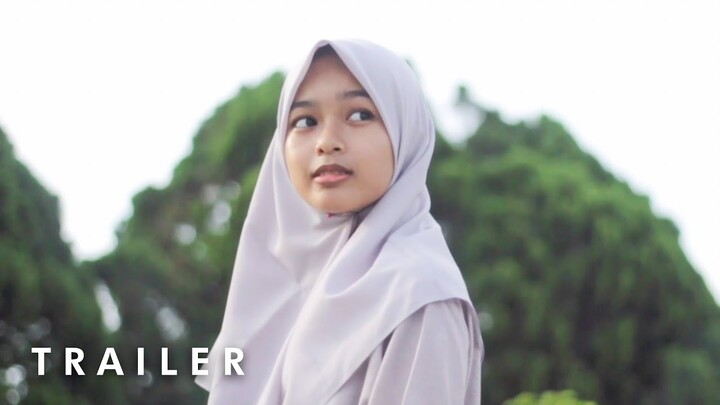 Terlupakan | Official Trailer (2021)