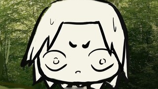 After traveling through time, I competed with a pig farmer in debate skills