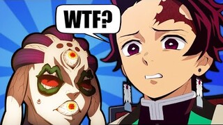 Why People Are Dropping Demon Slayer (Season 3 Review)