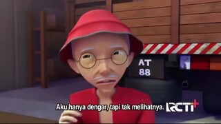 Upin & Ipin Musim 18 Full Movie - Cari Rembo Yang Hilang Upin Ipin Terbaru 2024