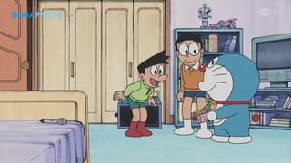 Doraemon episode 282