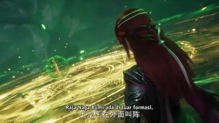 magic chef of and ice episode 147 sub indonesia