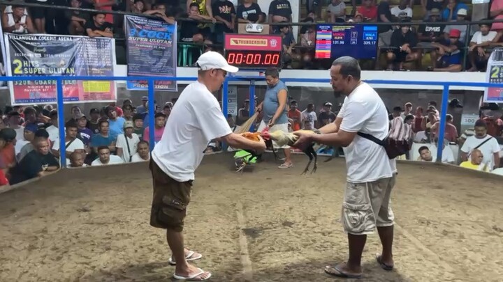 SUPER LEMON SWEATER IN ACTION FASTEST KILL @villanueva cockpitarena iriga city #TEAMFTB