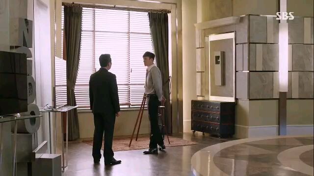 Mặt Trời chàng joo tập 10