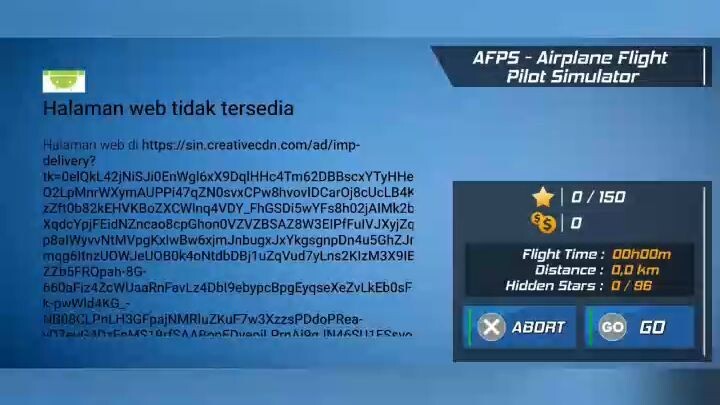 Game 20MB Ternyata Sebagus Ini_!
