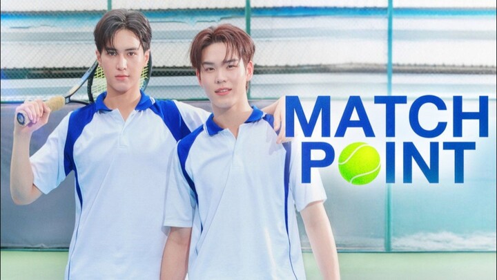 Match Point 2026 Episode 4