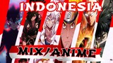Indonesia [AMV] mix/anime