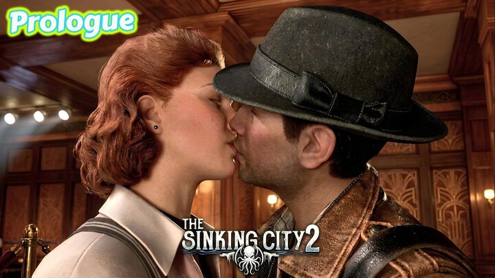The Sinking City 2 - Prologue | Into the Nightmare