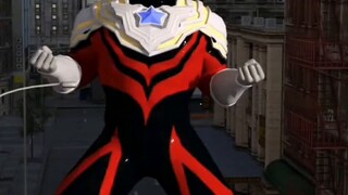 Ultraman Titus