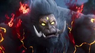 Jade Dinasty s3 Eps 3 (55) sub indo #DongHua