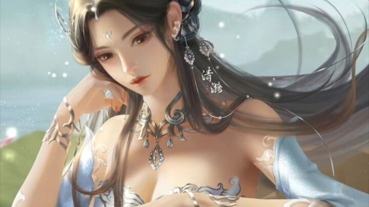 Lu Xueqi - Jade Dynasty