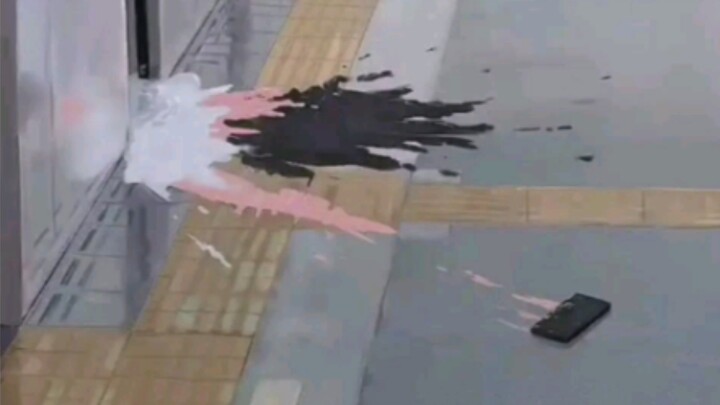 Bo… Boqi-chan?! 😱