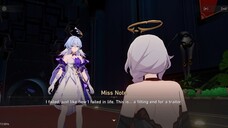 Honkai Star Rail Fate/Aira Of Rooting Road Part 3