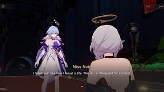Honkai Star Rail Fate/Aira Of Rooting Road Part 3