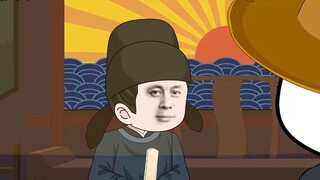 Episode 63: Rencana Udang Sudah Berakhir