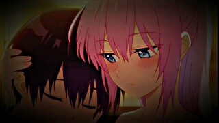 cuma di anime doang,cewek ngejar cowok