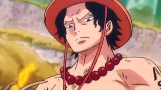 Bagaimana mungkin Luffy tidak memahami kelembutan Ace?