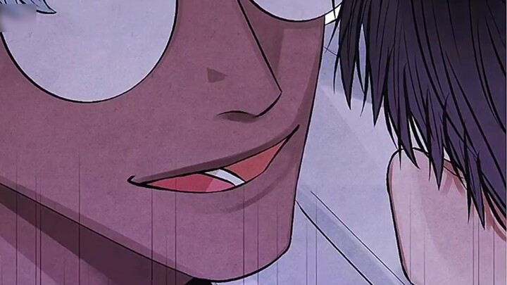 Who can resist this dark-bellied attacker whose looks are hidden behind his glasses?