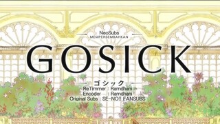 Gosick episode 01