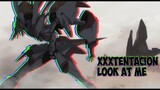 Darling in the FranXX I Милый во Франксе「AMV」XXXTentacion - Look At Me