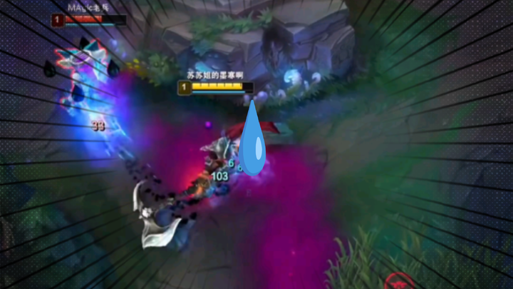 Mau memutuskan sambunganku? Itu pasti tidak mungkin!