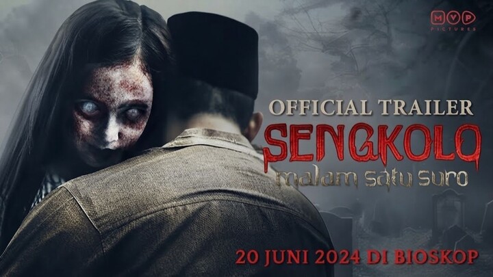 Sengkolo - Malam Satu Suro (2024)