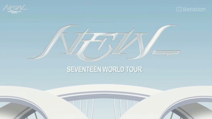 N3w W0rld T0ur Day 1 (Asian Maid Stadium Incheon)