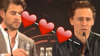 Asgard documentary: Who are the real royals?