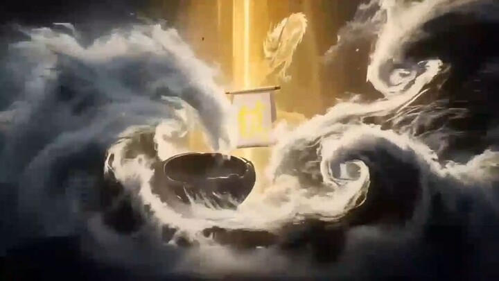 Mortal Hundred Lives Book season 3 [4]