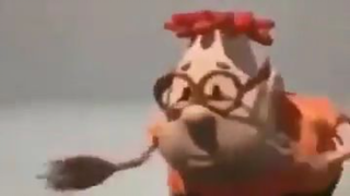 Carl Wheezer Dancing Meme
